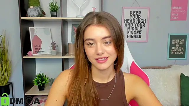 TracySpark online show from November 14, 7:51 am