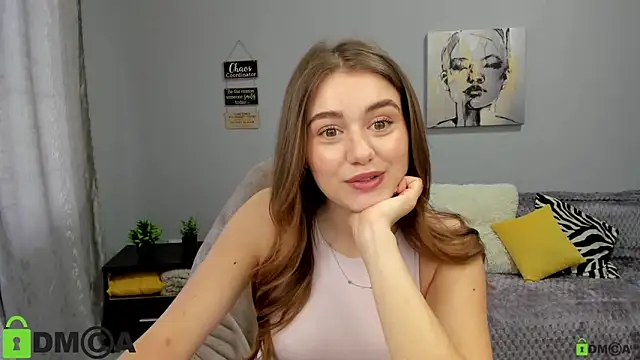 TracySpark online show from May 19, 6:42 am