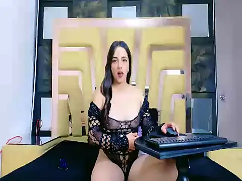 CailinMateus online show from September 11, 12:16 pm