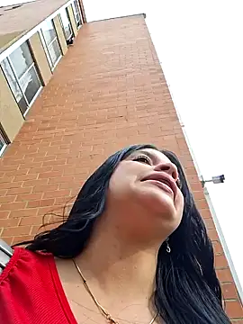 Eiimy pretty online show from October 23, 8:18 pm