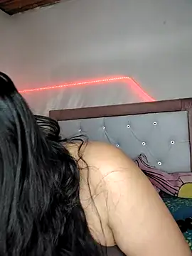 Anahibella online show from March 3, 4:18 am