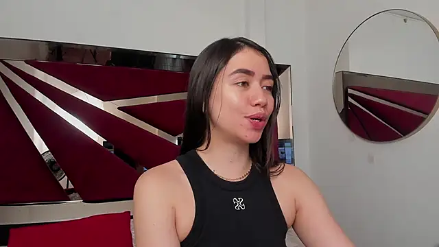 SaraWagner  online show from March 18, 12:03 am