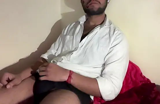 RavenBlack21 online show from January 6, 11:07 pm