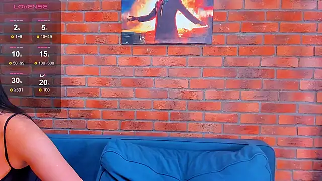 Andriana 1 online show from November 18, 6:07 am