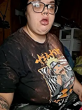 GoddessDess online show from October 31, 1:01 pm