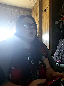 GoddessDess online show from November 12, 6:41 pm