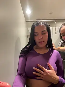 MacaW09 online show from April 17, 12:57 am