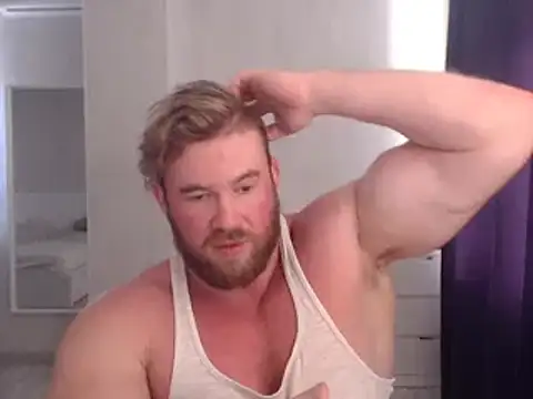 ThorHemsworthRU online show from December 2, 9:02 am