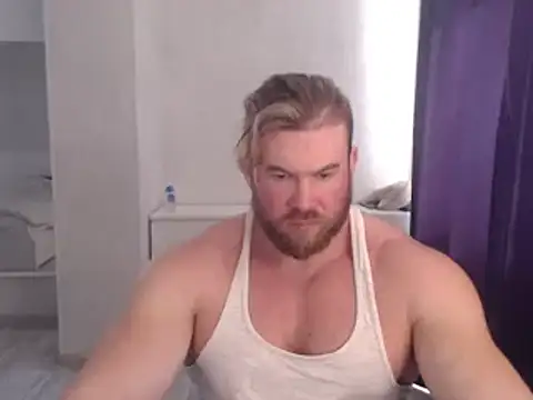 ThorHemsworthRU online show from December 3, 8:38 am