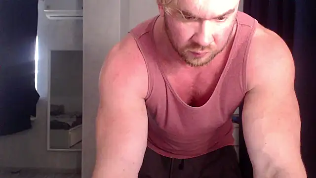 ThorHemsworthRU online show from December 12, 9:30 am