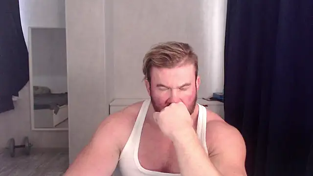 ThorHemsworthRU online show from December 27, 10:55 am