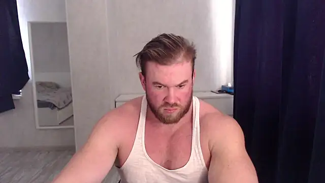 ThorHemsworthRU online show from January 8, 10:37 am