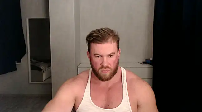 ThorHemsworthRU online show from January 8, 5:37 pm