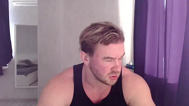 ThorHemsworthRU online show from January 11, 6:24 am