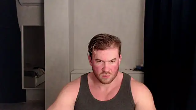 ThorHemsworthRU online show from January 12, 6:38 pm