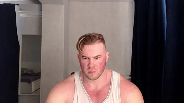 ThorHemsworthRU online show from January 17, 11:38 am