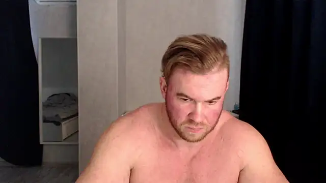 ThorHemsworthRU online show from January 26, 1:58 pm