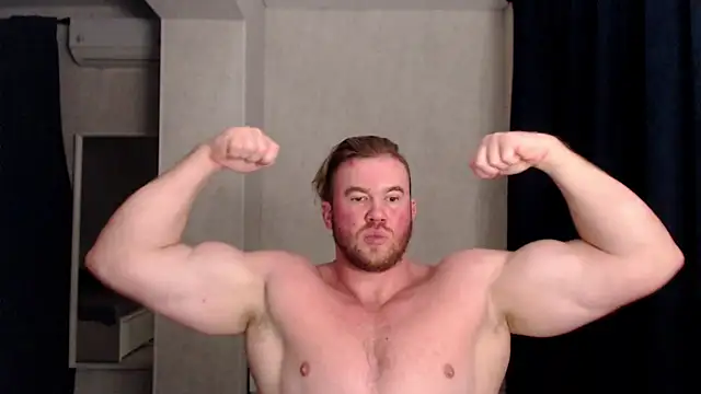 ThorHemsworthRU online show from January 29, 8:46 pm