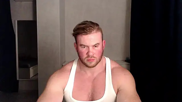 ThorHemsworthRU online show from January 31, 5:42 pm