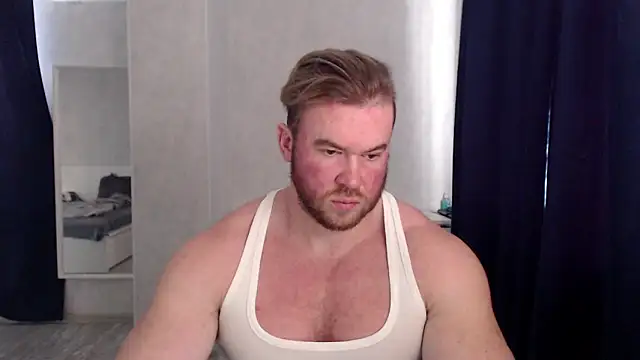 ThorHemsworthRU online show from February 3, 10:03 am