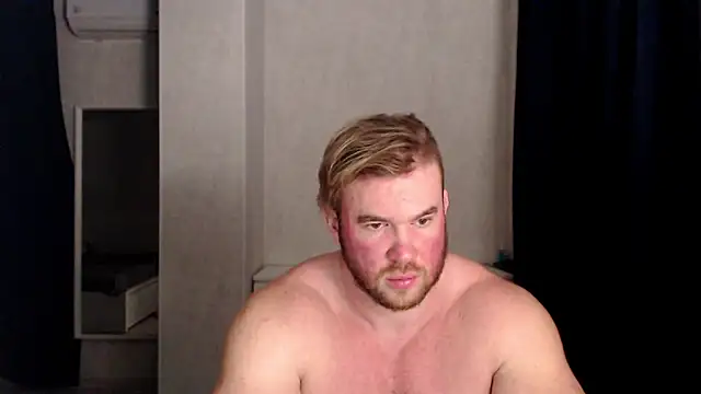 ThorHemsworthRU online show from February 3, 8:35 pm