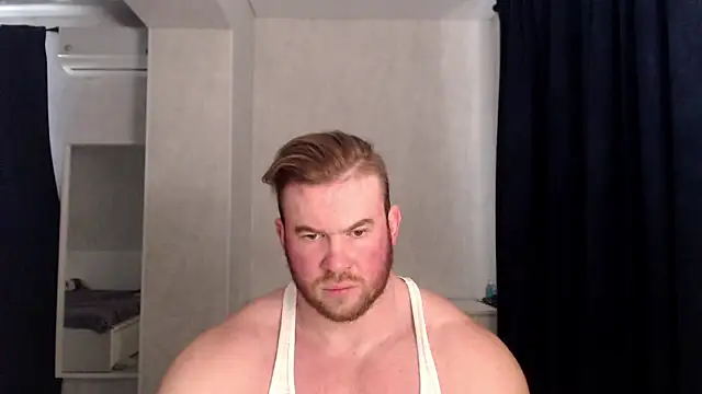 ThorHemsworthRU online show from February 4, 7:18 am