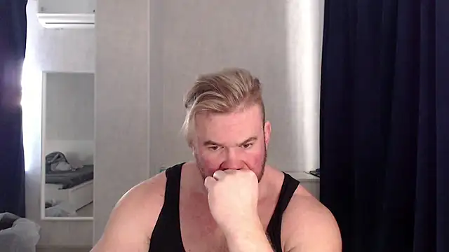 ThorHemsworthRU online show from February 17, 11:55 am