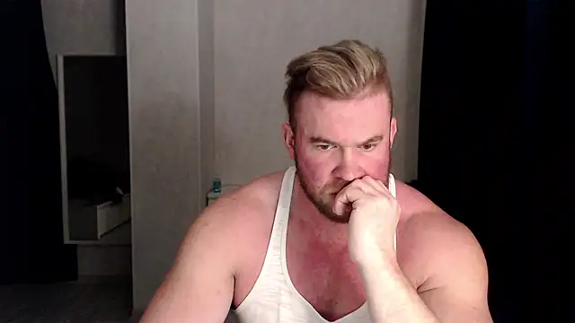 ThorHemsworthRU online show from February 18, 5:42 pm