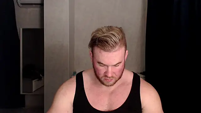 ThorHemsworthRU online show from February 19, 5:06 pm