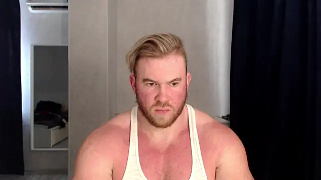 ThorHemsworthRU online show from February 20, 1:08 pm