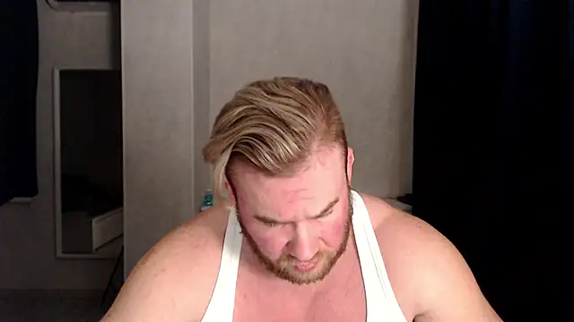 ThorHemsworthRU online show from February 28, 7:46 pm