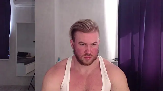 ThorHemsworthRU online show from March 1, 8:34 am