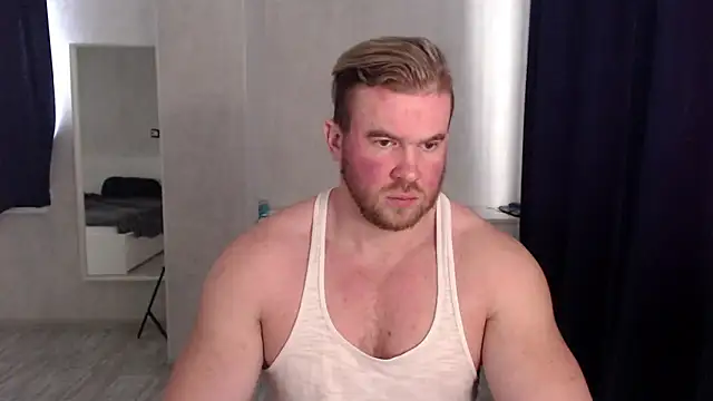 ThorHemsworthRU online show from March 6, 10:41 am