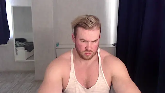 ThorHemsworthRU online show from March 11, 12:17 pm