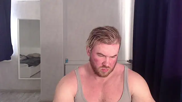 ThorHemsworthRU online show from March 14, 5:48 am