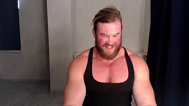 ThorHemsworthRU online show from September 13, 3:12 pm