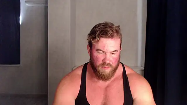 ThorHemsworthRU online show from September 14, 2:27 pm