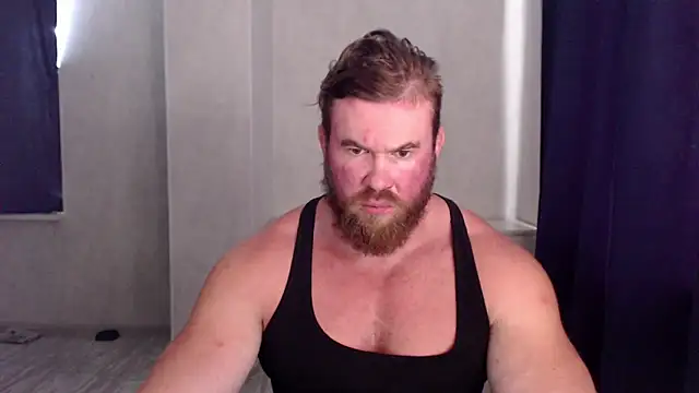 ThorHemsworthRU online show from September 19, 8:38 am