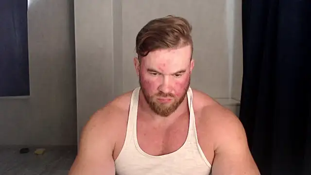 ThorHemsworthRU online show from October 2, 12:56 pm