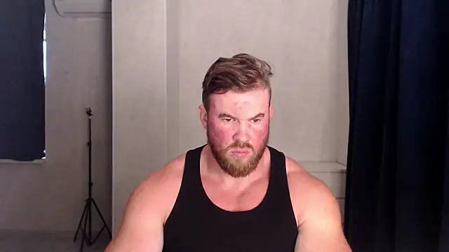 ThorHemsworthRU online show from October 10, 2:38 pm