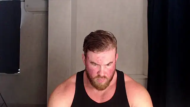 ThorHemsworthRU online show from October 11, 1:09 pm