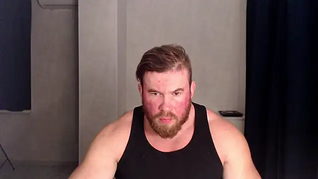 ThorHemsworthRU online show from October 17, 4:20 pm