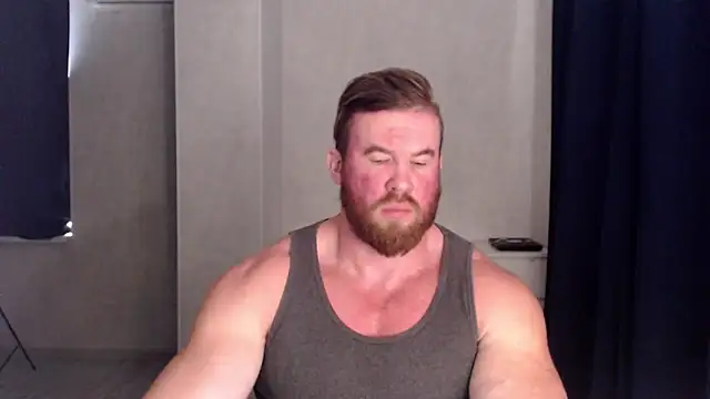 ThorHemsworthRU online show from October 18, 1:12 pm