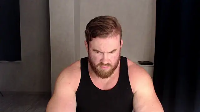 ThorHemsworthRU online show from October 21, 4:41 pm