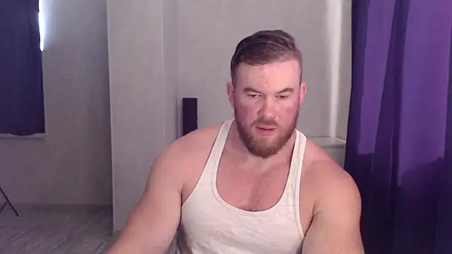 ThorHemsworthRU online show from November 15, 6:22 am