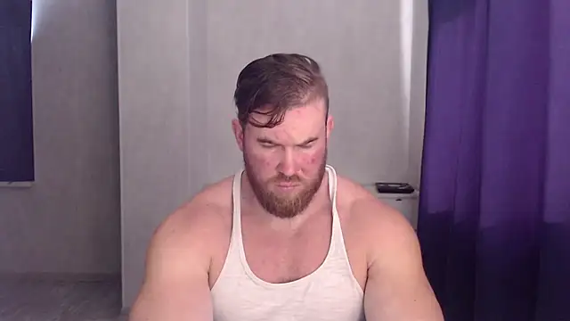 ThorHemsworthRU online show from November 21, 7:29 am