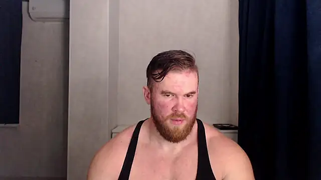 ThorHemsworthRU online show from November 22, 2:16 pm