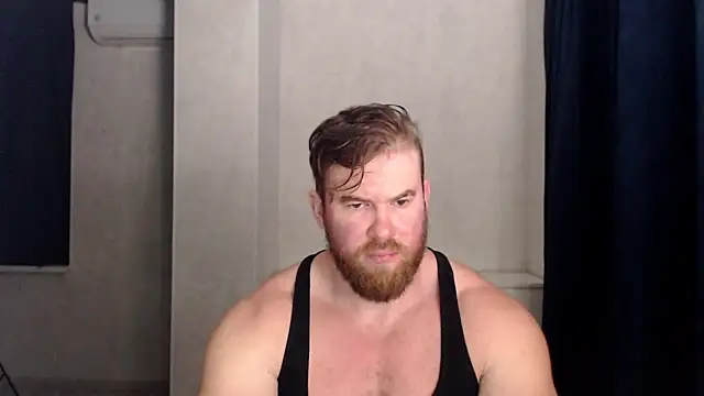 ThorHemsworthRU online show from November 30, 5:50 pm