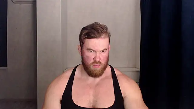 ThorHemsworthRU online show from December 1, 5:18 pm