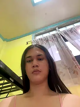 airyloove online show from January 7, 1:08 am